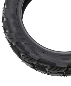 Alternative view of Terenní bezdušová pneumatika 60/70-6.5 [Ewheel]