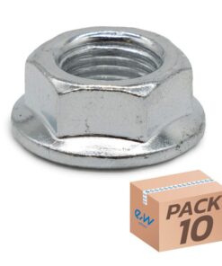 Alternative view of Motor Matice Wispeed T850 Wispeed - 10 Kusů