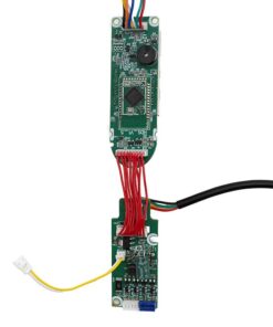 Displej pro Ninebot G2 – pohled 3