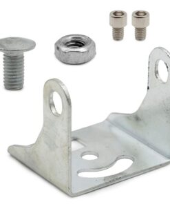 Přední světlo s duální LED žárovkou EWLM001 12/72V [Ewheel]
