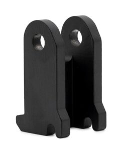 Alternative view of Clamping piece for Ecoxtrem folding system