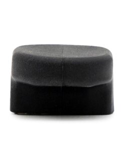 Xiaomi Hook Ochranný kryt černý - 10 ks