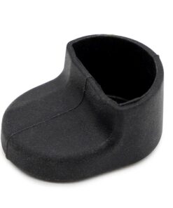 Alternative view of Xiaomi Hook Kryt Zádržného Háku Černý - 10 ks
