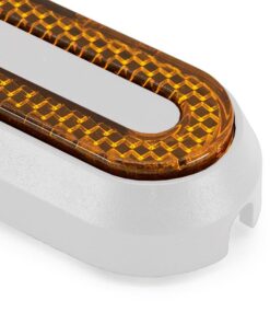Alternative view of Catadioptric MI3 lite white - 4pcs