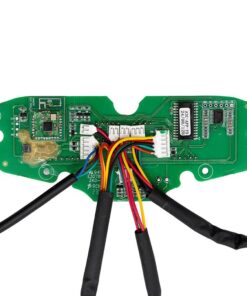 Alternative view of Displej Smartgyro K2 5 pinů odemykatelný