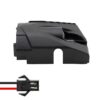 Levý přední směrový indikátor Kukirin G2 Master/Smartgyro Ryder [Originál]