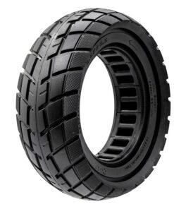 Alternative view of Ultraleté solidní terénní kolo 8.5x3-5,5 - Black Line [Ewheel]