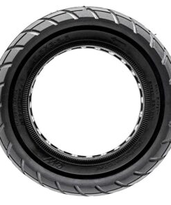 Alternative view of Ultraleté plné offroad kolo 8.5x3-5,5 - Black Line [Ewheel]