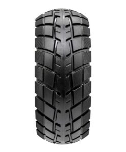 Alternative view of Ultralight Solid Offroad Wheel 8.5x3-5,5 - Black Line [Ewheel]