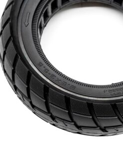 Alternative view of Ultraleté solidní terénní kolo 8.5x3-5,5 - Black Line [Ewheel]