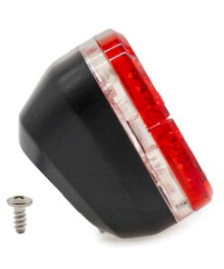 Alternative view of Rear Light Niu KQi3 Pro