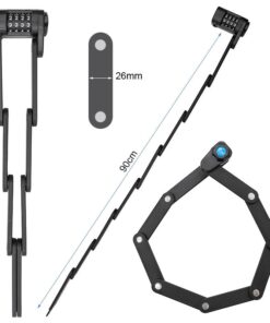 Alternative view of Laminovaný zámek EWLK33 - Úroveň zabezpečení 5