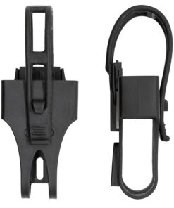 Alternative view of Zámek z laminované oceli EWLK33 - Bezpečnostní třída 5