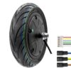 Motor 48V 600W originální Niu KQi2 pro originál