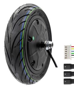 Motor 48V 600W originální Niu KQi2 pro originál