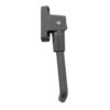 Černá podpěra pro XIAOMI M365/Essential/1S/Mi 3/Pro/Pro 2/Mi3 Lite