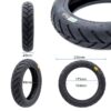 Pneumatika Cityroad 9x2-6.1 [eWheel]