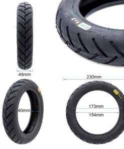 Pneumatika Cityroad 9x2-6.1 [eWheel]