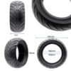 Pneumatika 110/50-6.5 Xuancheng