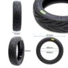 Pneumatika 60/70-6,5 s gelem [Ewheel]