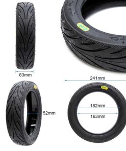 Pneumatika 60/70-6,5 [Ewheel] Edice GEL