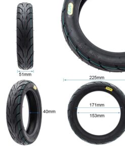 Pneumatika Cityroad 9x2-6.1 [Ewheel]