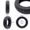 Tire Cityroad 10 × 2.5-6 [Yuanxing]