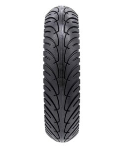 Ultraleté plné pneumatiky 8.5x2-6.1/B34 - modré tečky [Nedong]