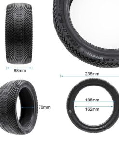 Offroad bezduše 10x3-6.5 [Xuancheng]