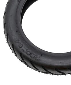 Bezduché pneumatiky 250x64 [Ewheel]