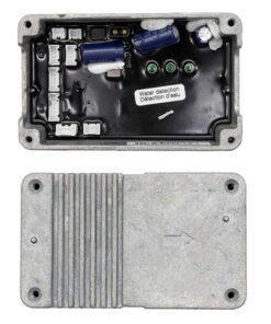 Alternative view of Xiaomi Mi4 Go Ovladač [Originální]