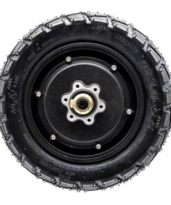 Alternative view of Motor Kukirin G2 pro (verze 2024)