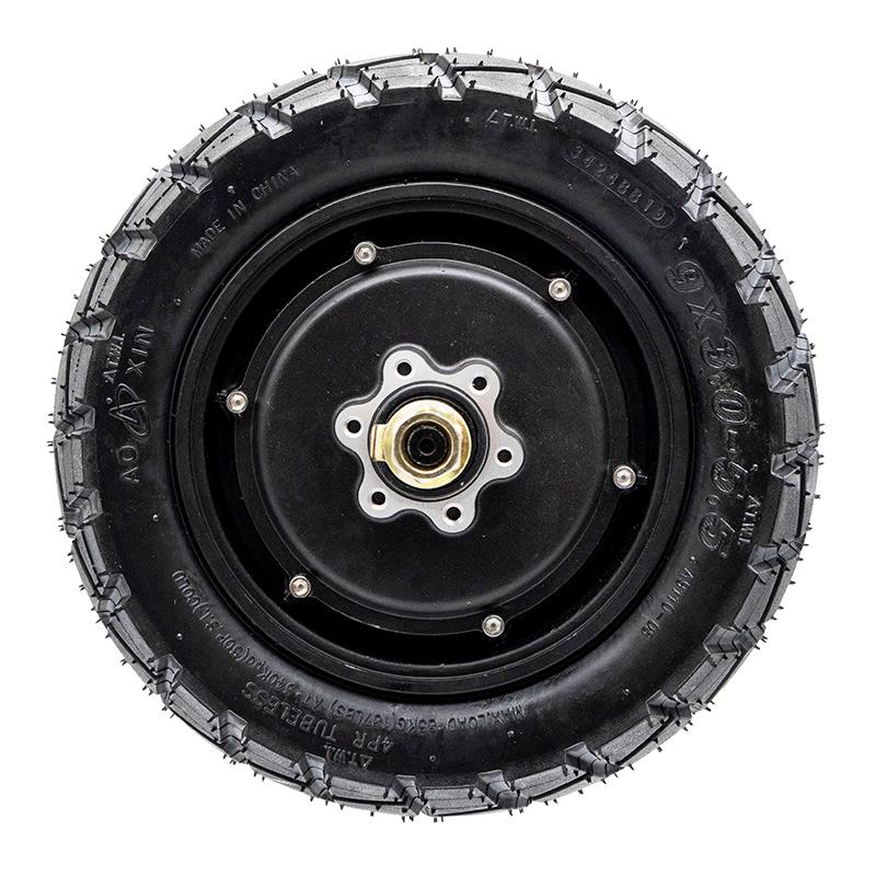 Motor Kukirin G2 pro (verze 2024) - Obrázek 2
