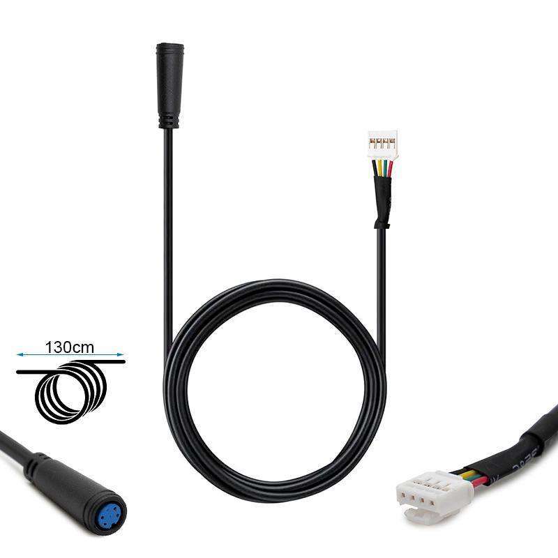 Smartgyro Z-One/Zwheel E9T Display-Control Cable