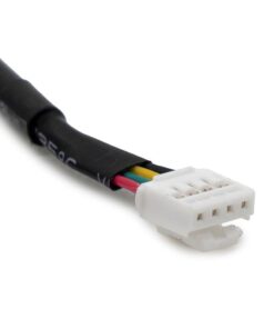 Kabel pro ovládání displeje Smartgyro Z-One/Zwheel E9T