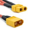 Kabel pro paralelní zapojení XT60 na XT60