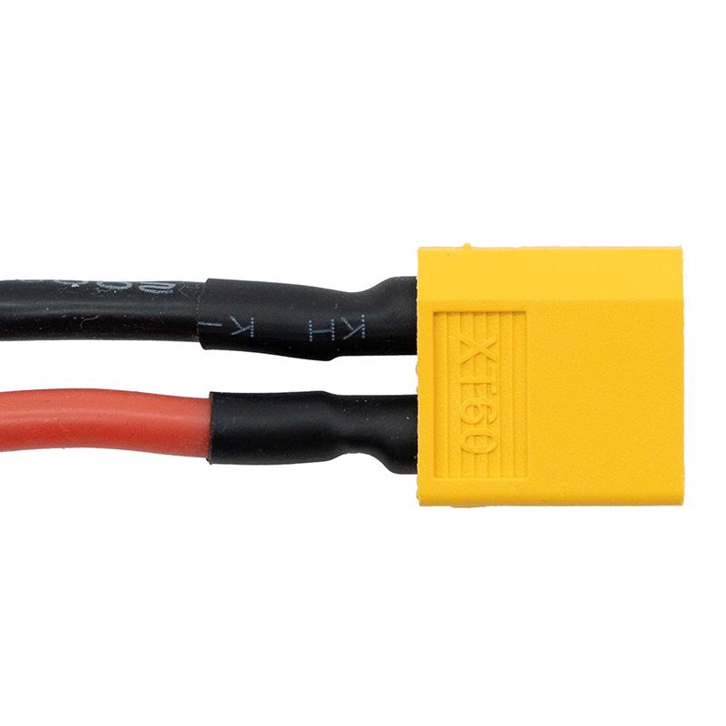 Kabel pro paralelní zapojení XT60 na XT60 - Obrázek 2