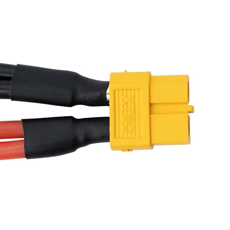 Kabel pro paralelní zapojení XT60 na XT60 - Obrázek 4
