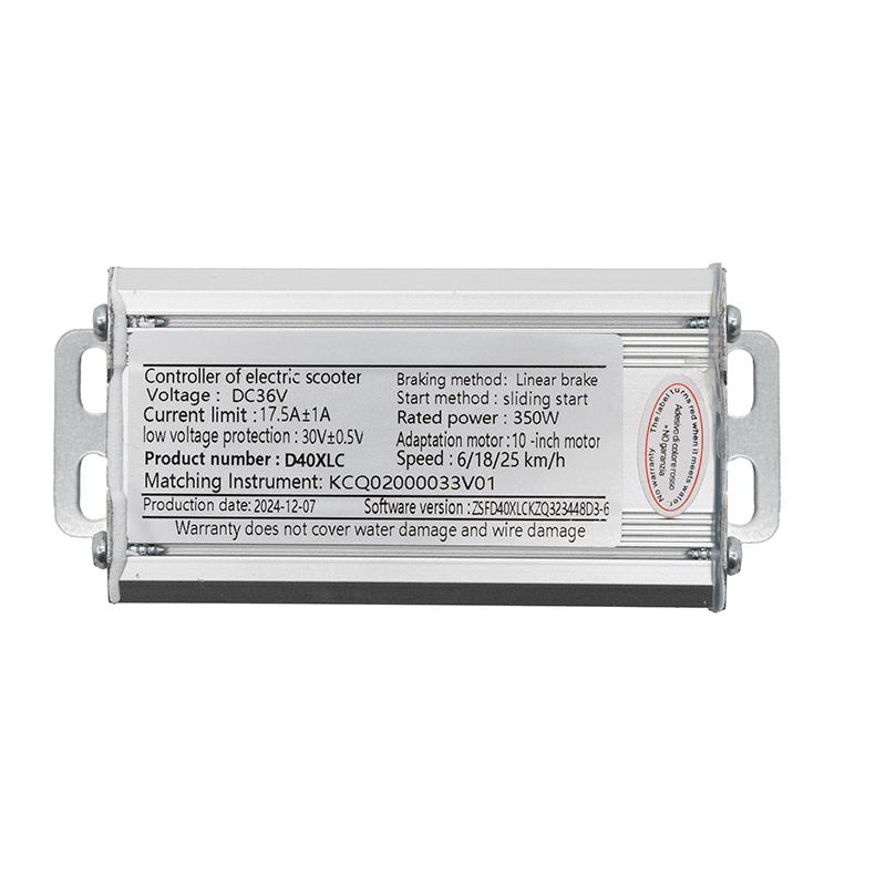 Ovladač Cecotec D40 - Obrázek 3
