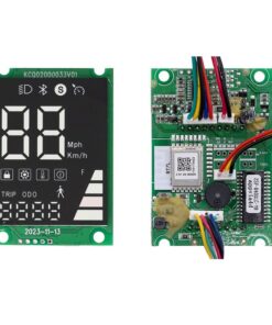 Cecotec D40 Displej
