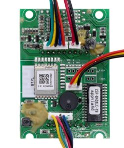 Alternative view of Cecotec D40 Displej