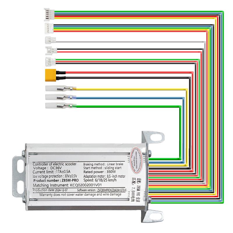 Cecotec D30 Controller - Obrázek 4
