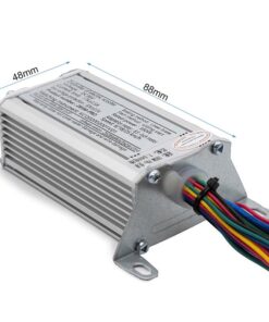 Cecotec D30 Controller