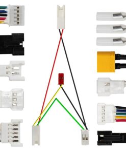 Alternative view of DUCATI PRO EVO I Ovladač