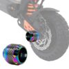 Anti-Fall Piece for Scooter EWTB-004 Multicolor