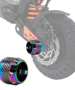 Anti-Fall Piece for Scooter EWTB-004 Multicolor