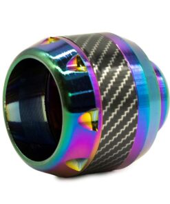 Alternative view of Anti-Fall Piece for Scooter EWTB-004 Multicolor