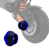 Anti-fall piece for scooter EWTB-003 blue