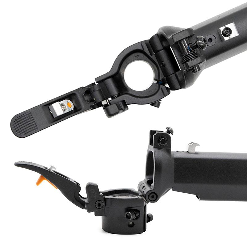 Mast Kukirin G2 Pro (Version 2024) - Obrázek 2