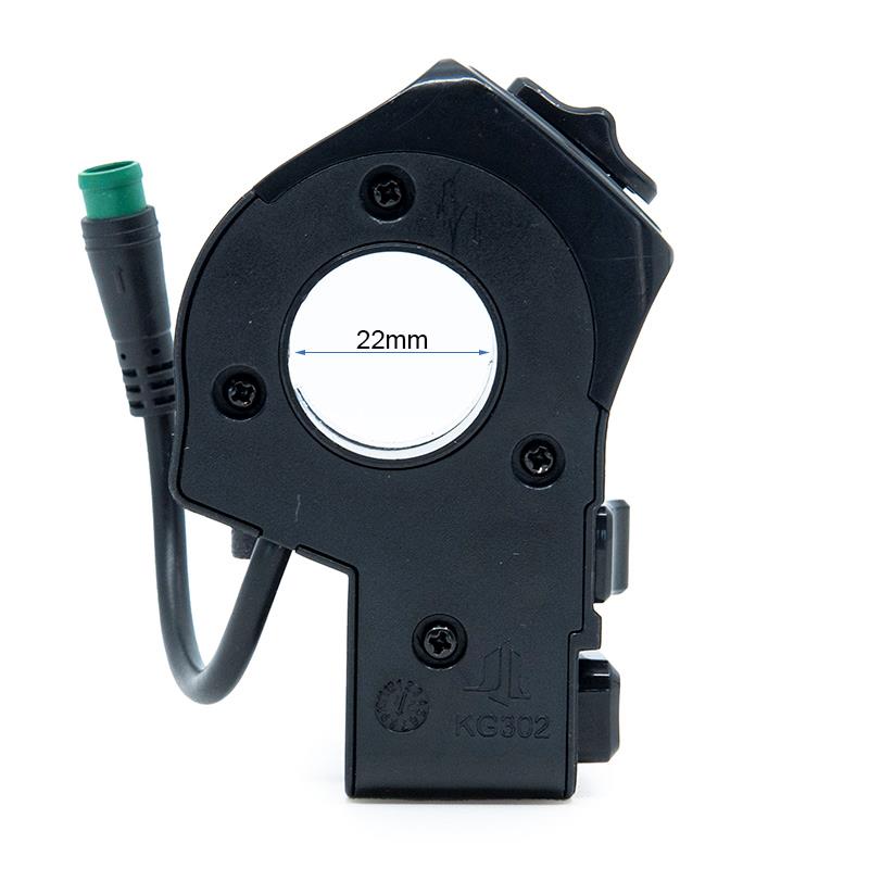 Button panel for Kukirin G2 Pro/Max - Obrázek 3